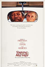 Watch Full Movie :Driving Miss Daisy (1989)