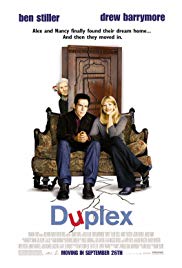 Watch Full Movie :Duplex (2003)