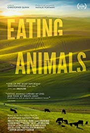 Watch Full Movie :Eating Animals (2017)