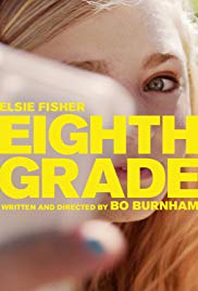 Watch Full Movie :Eighth Grade (2018)