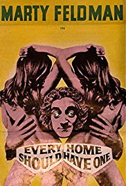 Watch Full Movie :Every Home Should Have One (1970)