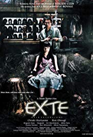 Watch Full Movie :Exte: Hair Extensions (2007)