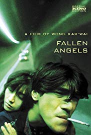 Watch Full Movie :Fallen Angels (1995)