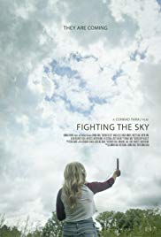 Watch Full Movie :Fighting the Sky (2016)
