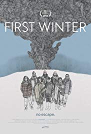 Watch Full Movie :First Winter (2012)