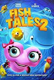 Watch Full Movie :Fishtales 2 2017