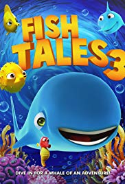 Watch Full Movie :Fishtales 3 (2018)
