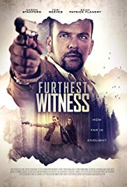 Watch Full Movie :Furthest Witness (2015)