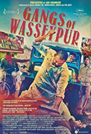 Watch Full Movie :Gangs of Wasseypur (2012)