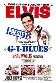 Watch Full Movie :G.I. Blues (1960)