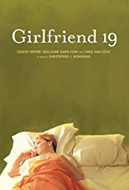 Watch Full Movie :Girlfriend 19 (2014)