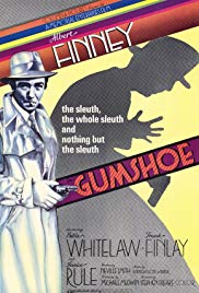Watch Full Movie :Gumshoe (1971)