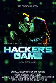Watch Full Movie :Hackers Game Redux (2018)
