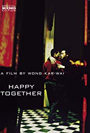 Watch Full Movie :Happy Together (1997)