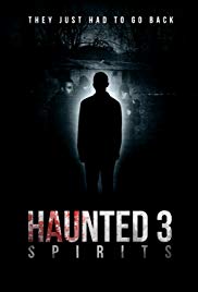 Watch Full Movie :Haunted 3: A Time to Die (2016)