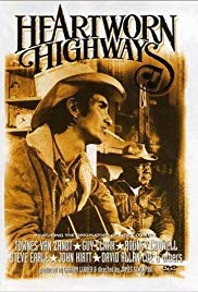 Watch Full Movie :Heartworn Highways (1976)