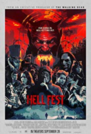 Watch Full Movie :Hell Fest (2018)