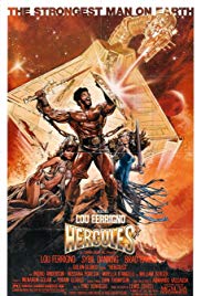 Watch Full Movie :Hercules (1983)