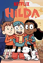 Watch Full Movie :Hilda (2018)