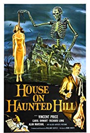 Watch Full Movie :House on Haunted Hill (1959)
