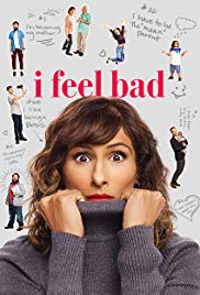 Watch Full Movie :I Feel Bad (2018 )