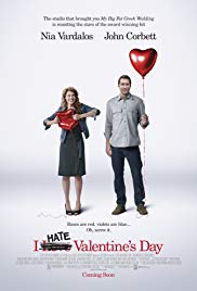Watch Full Movie :I Hate Valentines Day (2009)