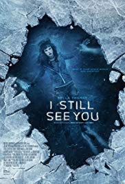 Watch Full Movie :I Still See You (2018)