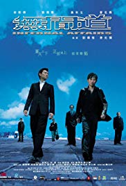 Watch Full Movie :Infernal Affairs (2002)