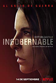 Watch Full Movie :Ingobernable (2017 )