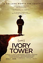 Watch Full Movie :Ivory Tower (2014)