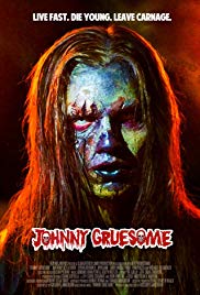 Watch Full Movie :Johnny Gruesome (2017)