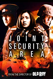 Watch Full Movie :Joint Security Area (2000)
