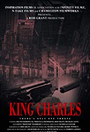 Watch Full Movie :King Charles (2017)