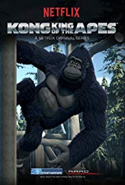 Watch Full Movie :Kong: King of the Apes (2016 )