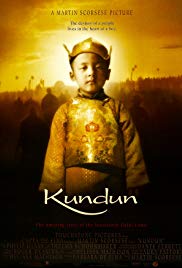 Watch Full Movie :Kundun (1997)