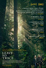 Watch Full Movie :Leave No Trace (2018)
