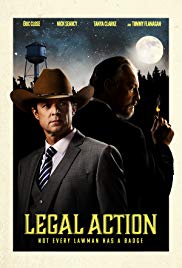 Watch Full Movie :Legal Action (2018)