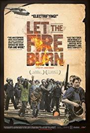 Watch Full Movie :Let the Fire Burn (2013)