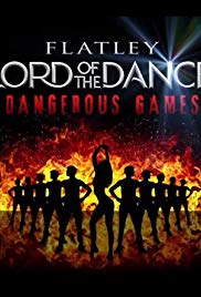 Watch Full Movie :Lord of the Dance: Dangerous Games (2014)