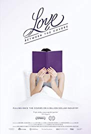 Watch Full Movie :Love Between the Covers (2015)