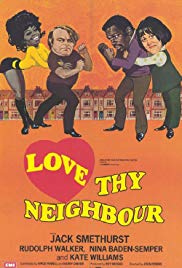 Watch Full Movie :Love Thy Neighbour (1973)