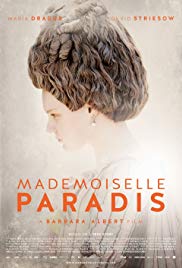 Watch Full Movie :Mademoiselle Paradis (2017)