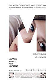 Watch Full Movie :Martha Marcy May Marlene (2011)