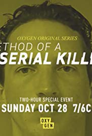 Watch Full Movie :Method of a Serial Killer (2018)