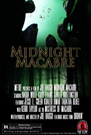 Watch Full Movie :Midnight Macabre (2015)