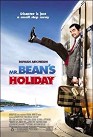 Watch Full Movie :Mr. Beans Holiday (2007)