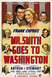 Watch Full Movie :Mr. Smith Goes to Washington (1939)