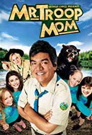 Watch Full Movie :Mr. Troop Mom (2009)