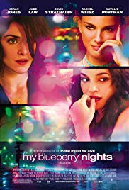 Watch Full Movie :My Blueberry Nights (2007)