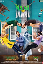 Watch Full Movie :Nanu Ki Jaanu (2018)